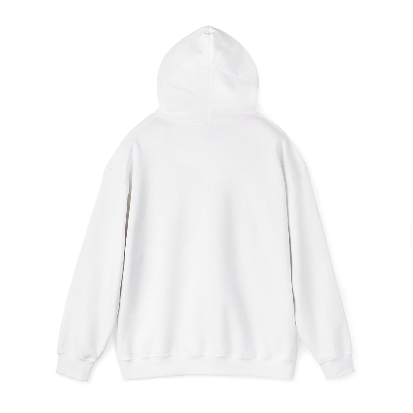 Man Progress Over Perfection - Minimalist Motivational Hoodie