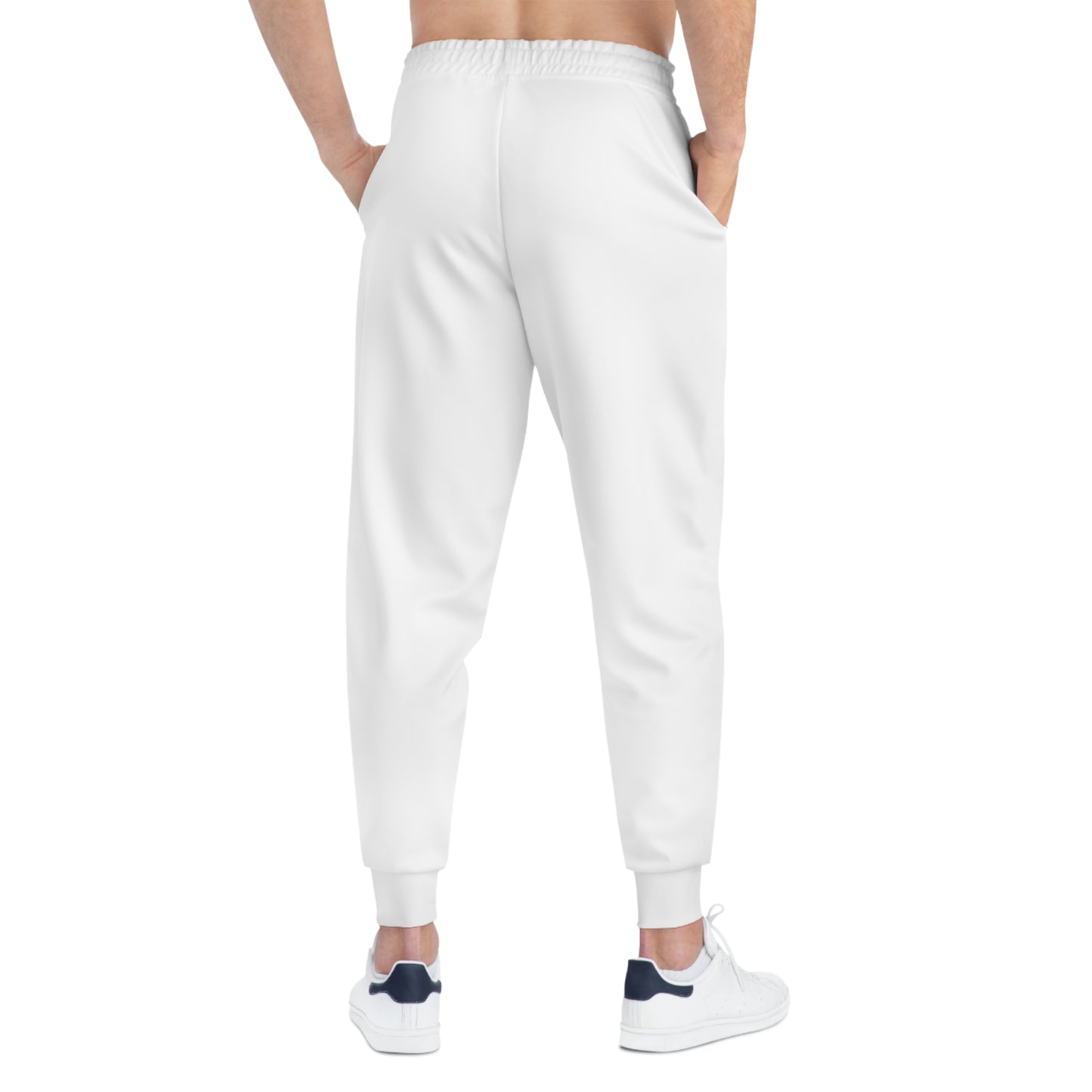 Progress Not Perfection Athletic Joggers, Comfortable Active Pants, Fitness Wear, Casual Loungewear, Gift for Athletes, Workout Gear