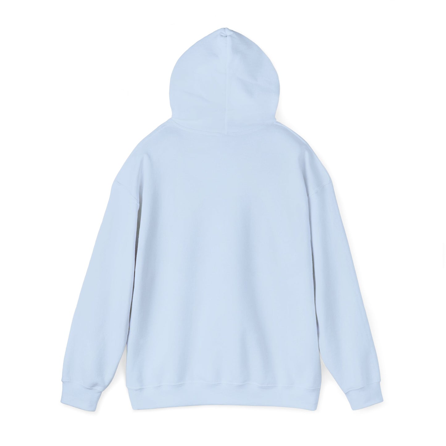 Growth Over Comfort Hoodie - Inspirational Unisex Sweatshirt for Personal Growth