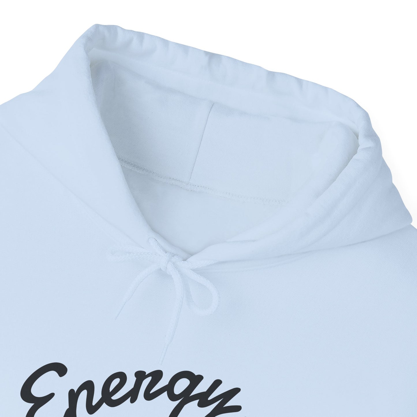 Stylish Unisex Hoodie with Motivational Quote - Perfect for Everyday Wear, Fitness Enthusiasts, Gift for Friends, Comfortable Casual