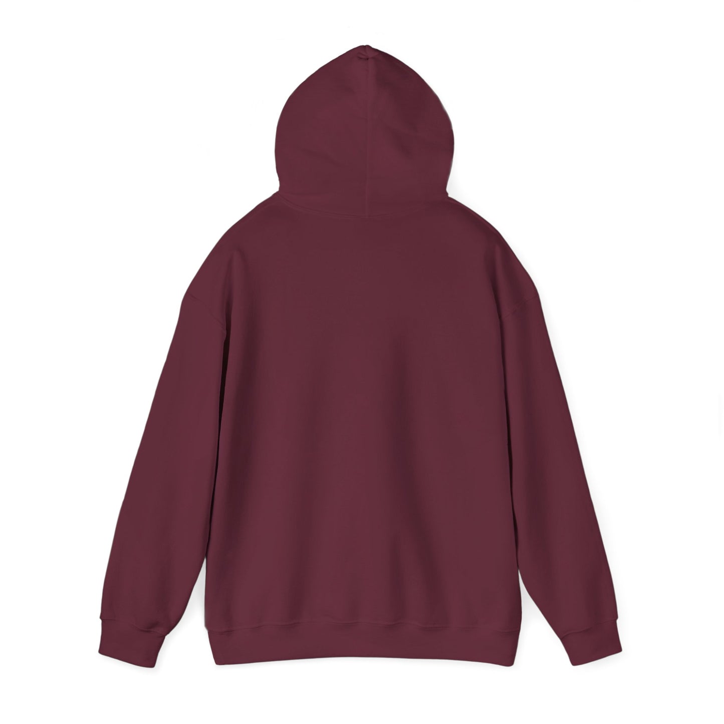Growth Over Comfort Hoodie - Inspirational Unisex Sweatshirt for Personal Growth