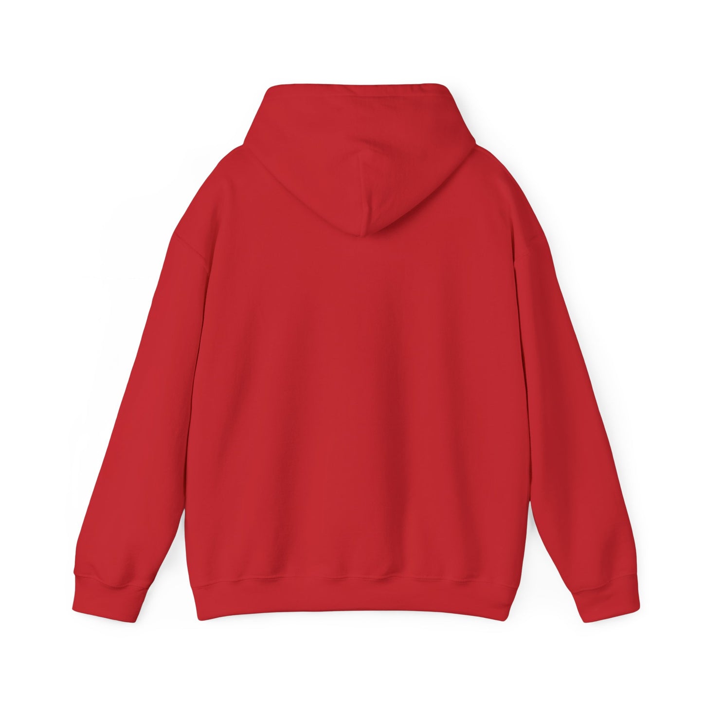 Man Progress Over Perfection - Minimalist Motivational Hoodie