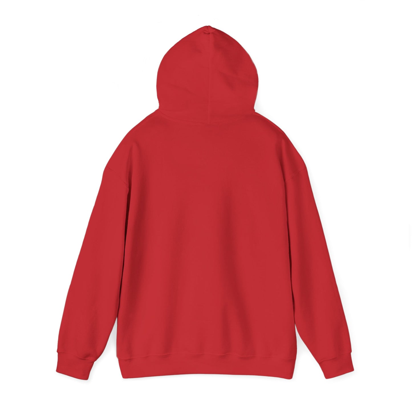 Growth Over Comfort Hoodie - Inspirational Unisex Sweatshirt for Personal Growth