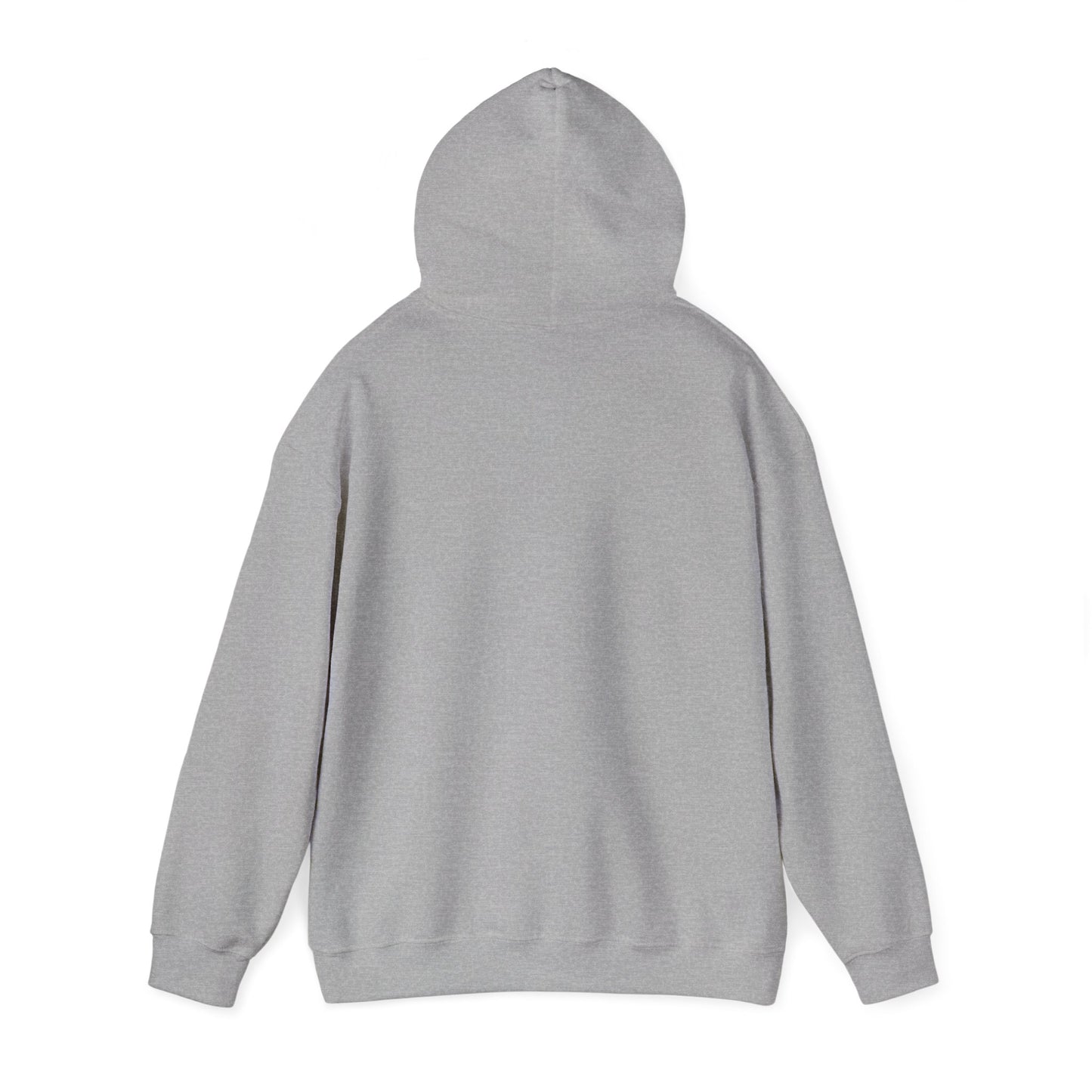 Growth Over Comfort Hoodie - Inspirational Unisex Sweatshirt for Personal Growth