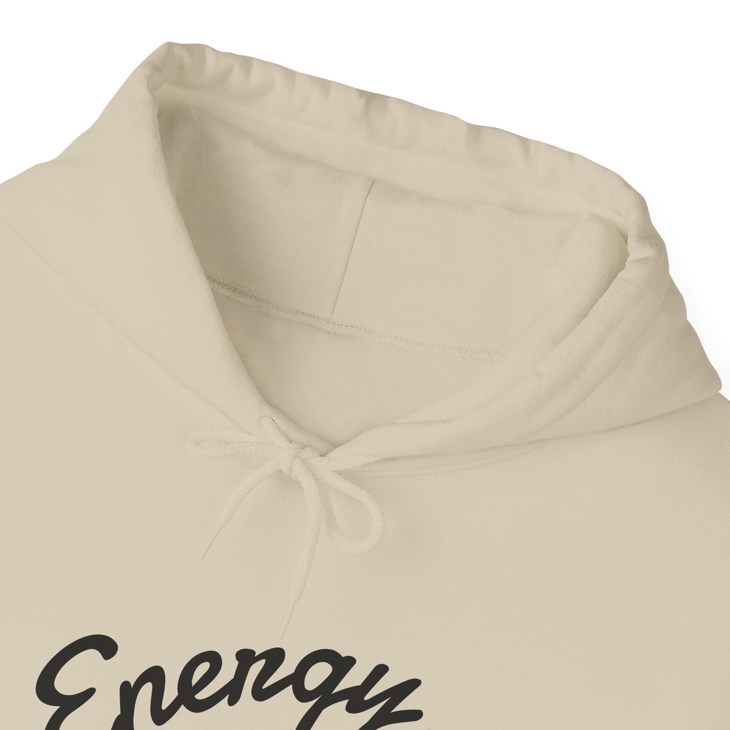 Stylish Unisex Hoodie with Motivational Quote - Perfect for Everyday Wear, Fitness Enthusiasts, Gift for Friends, Comfortable Casual