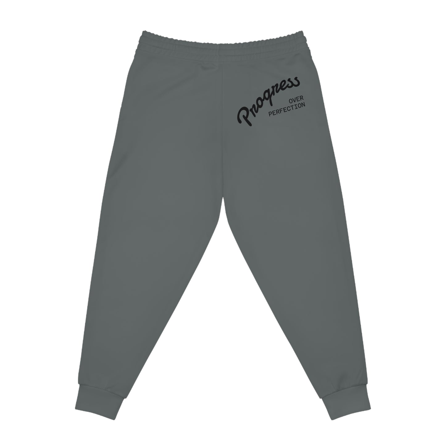 Sporty Printed Joggers - Comfort, Fitness Wear, Active Lifestyle, Workout Pants, Casual Attire, Gift for Athletes