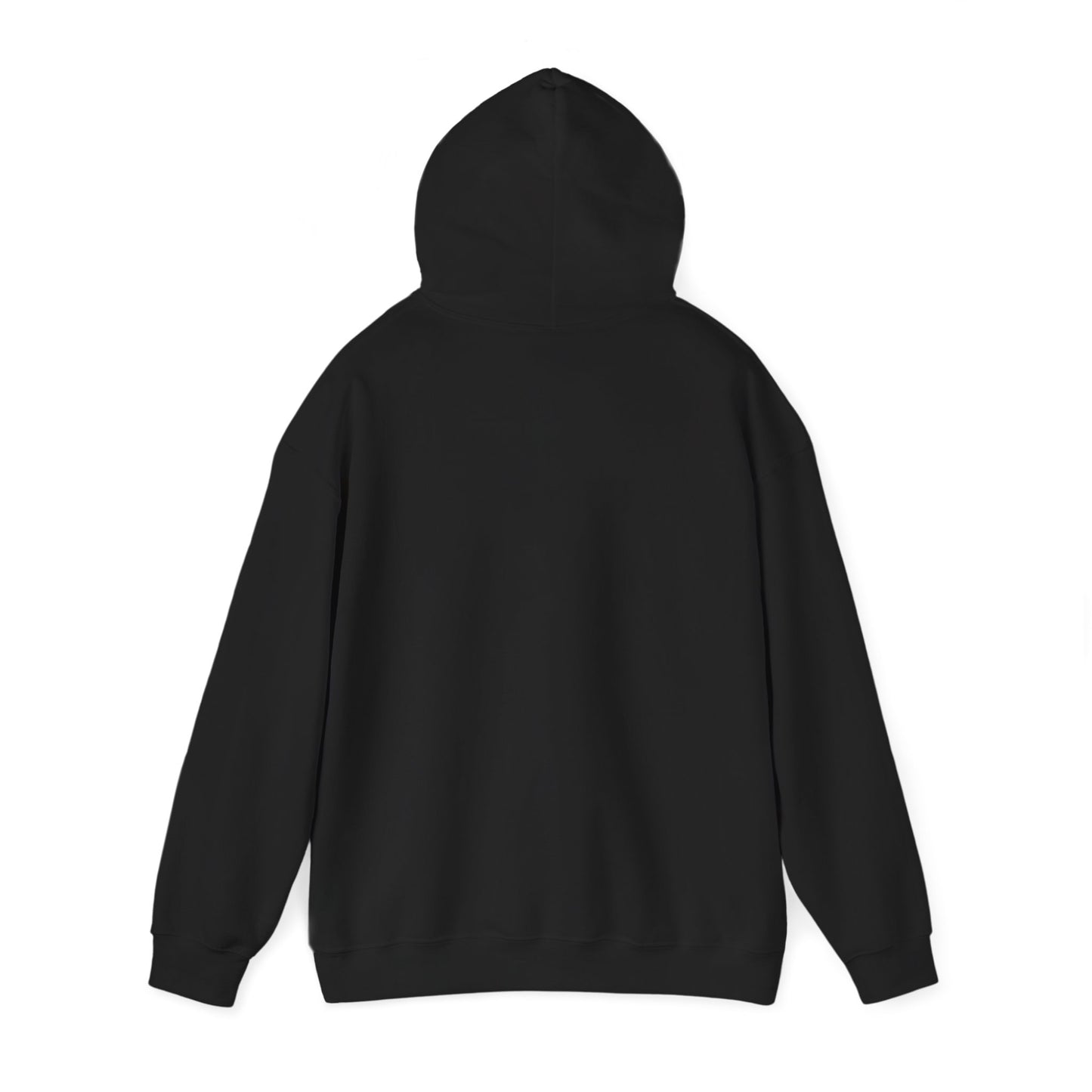 Stylish Unisex Hoodie with Motivational Quote - Perfect for Everyday Wear, Fitness Enthusiasts, Gift for Friends, Comfortable Casual