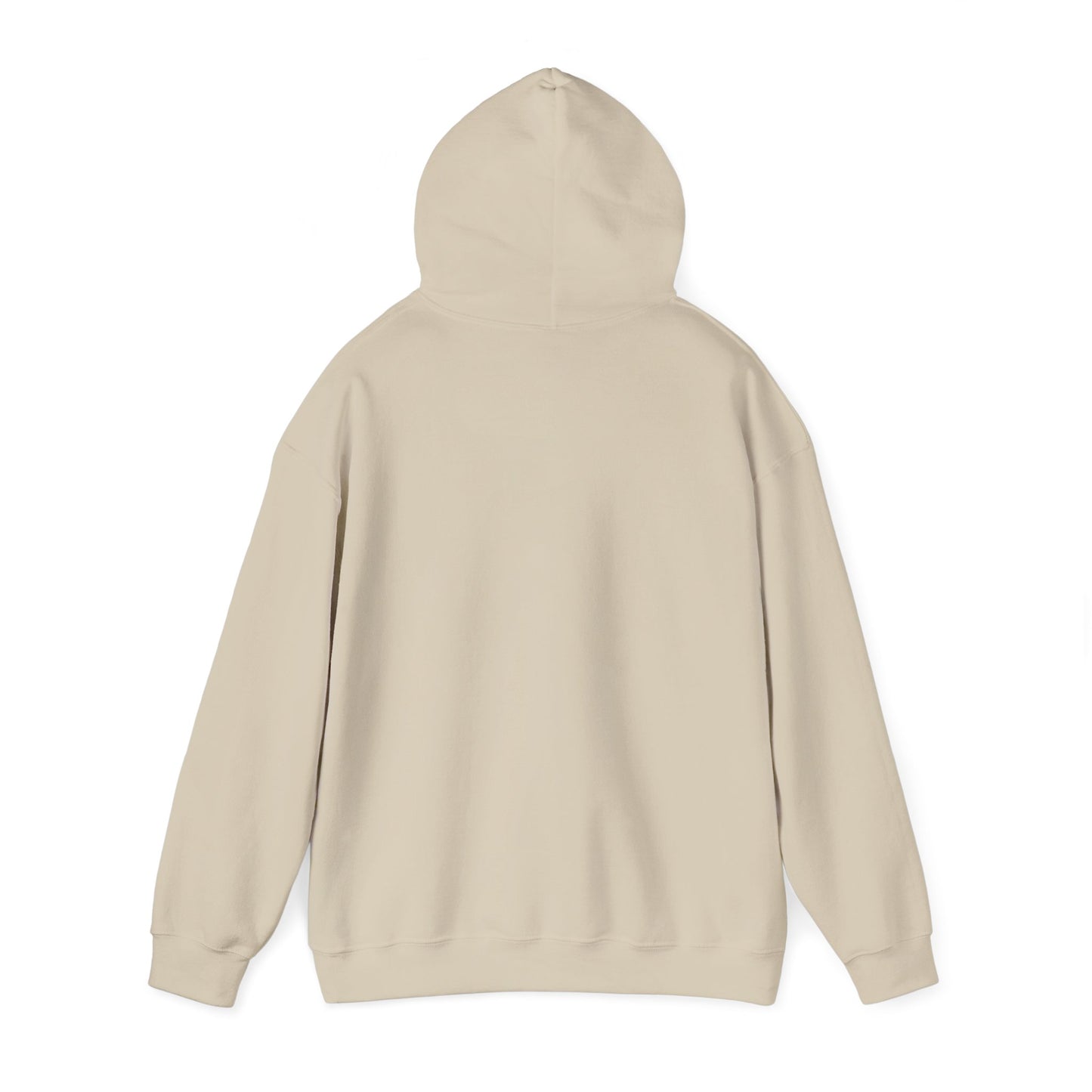 Progress Over Perfection Hoodie- Motivational Streetwear