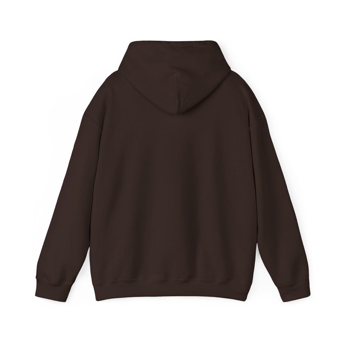 Stylish Unisex Hoodie with Motivational Quote - Perfect for Everyday Wear, Fitness Enthusiasts, Gift for Friends, Comfortable Casual