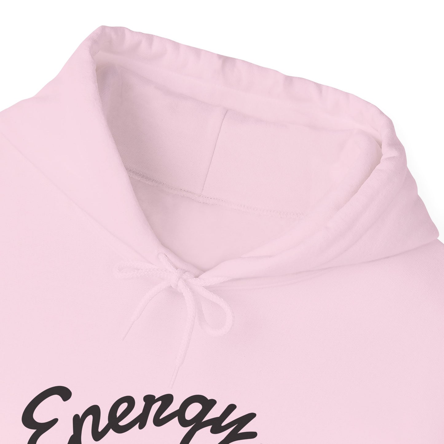 Stylish Unisex Hoodie with Motivational Quote - Perfect for Everyday Wear, Fitness Enthusiasts, Gift for Friends, Comfortable Casual