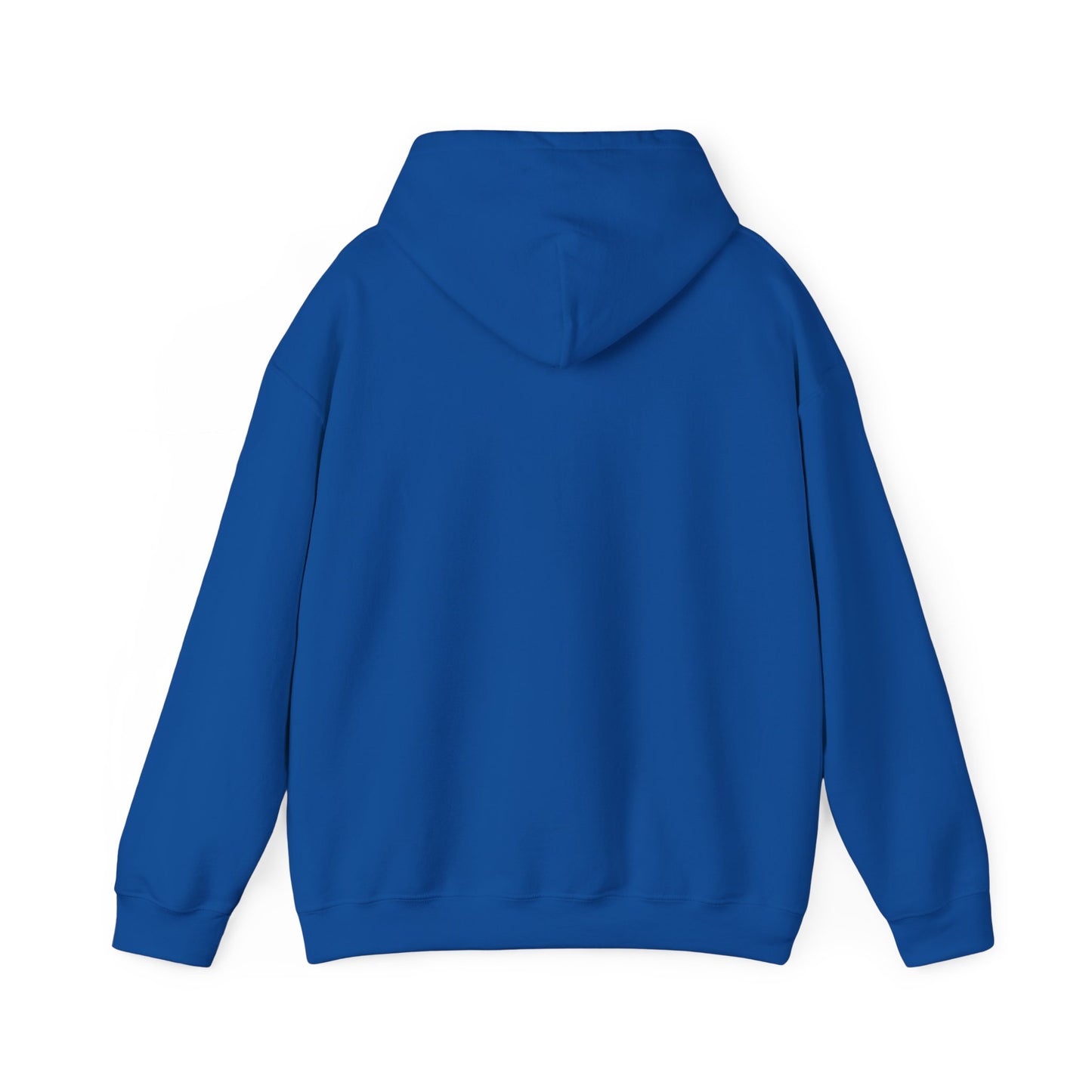 Man Progress Over Perfection - Minimalist Motivational Hoodie