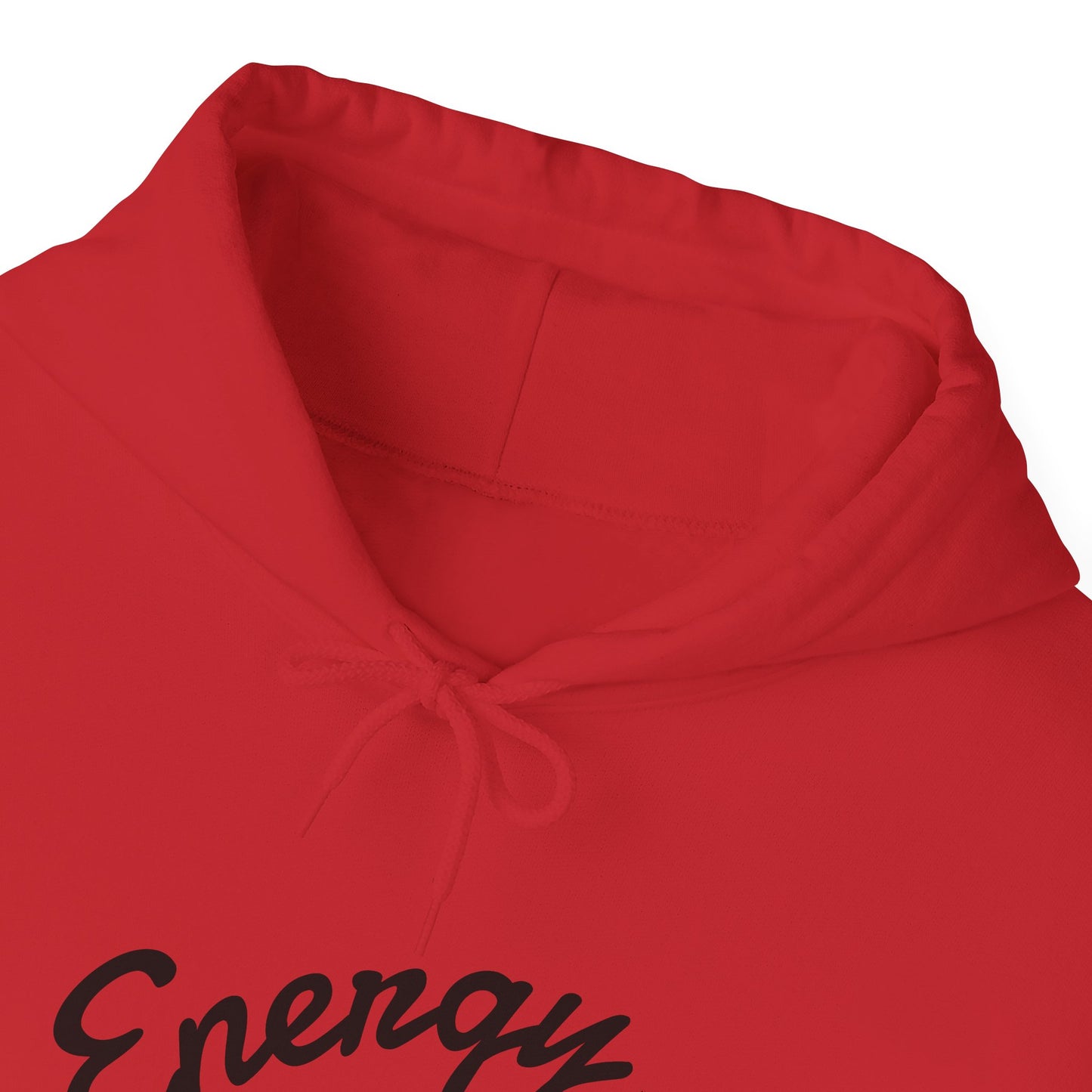 Stylish Unisex Hoodie with Motivational Quote - Perfect for Everyday Wear, Fitness Enthusiasts, Gift for Friends, Comfortable Casual