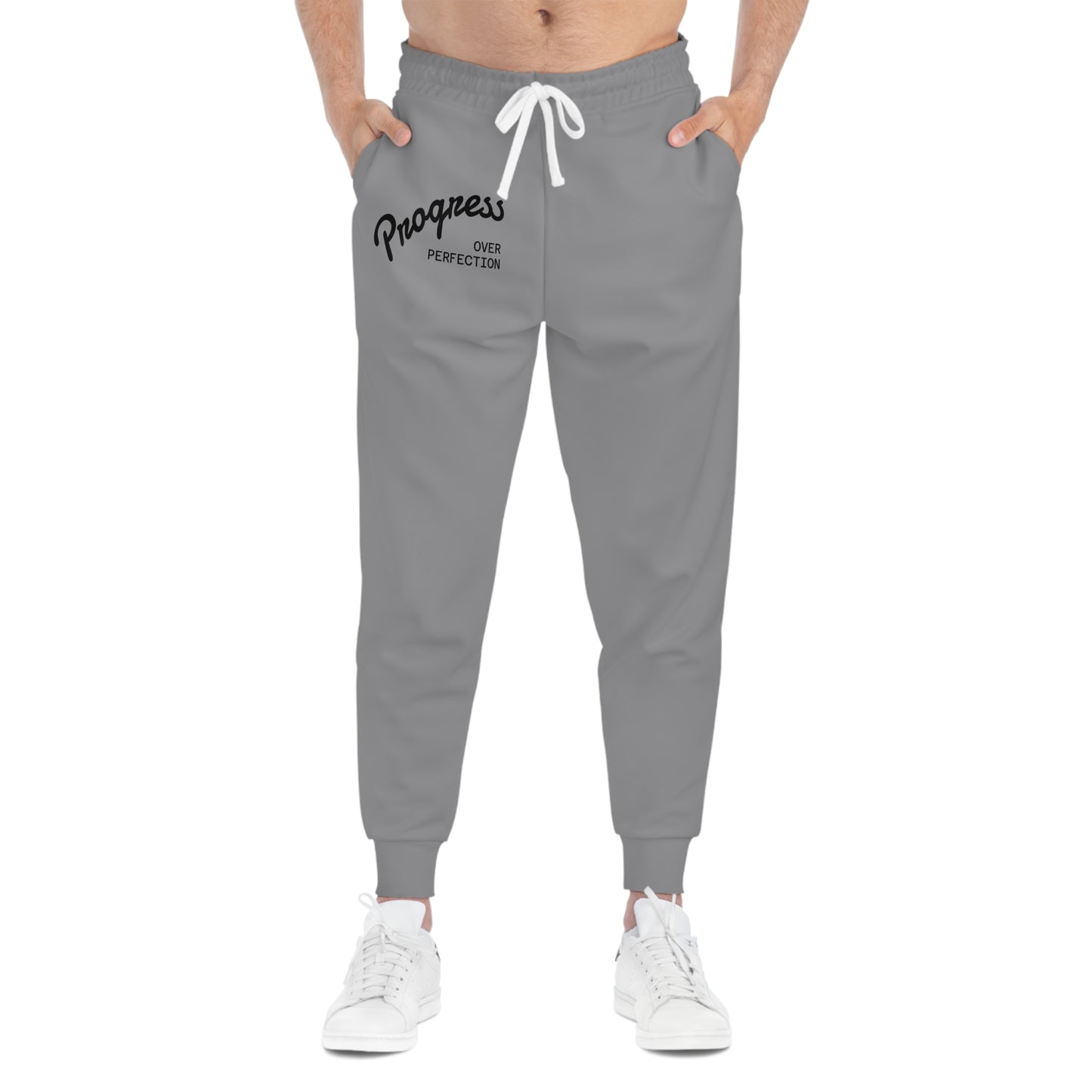 Athletic Joggers for Fitness, Lounge, Workout, Casual Style, Gift for Sports Lovers, Trendy Sweatpants