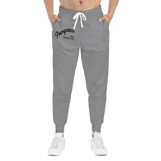 Athletic Joggers for Fitness, Lounge, Workout, Casual Style, Gift for Sports Lovers, Trendy Sweatpants