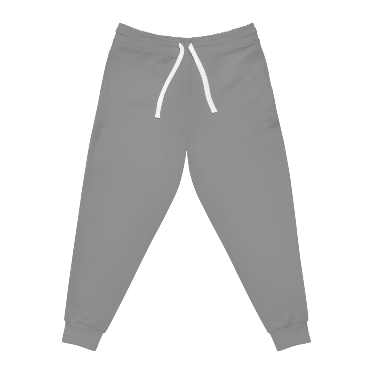 Sporty Athletic Joggers with Motivational Quote - Perfect for Workouts, Casual Wear, Gift for Fitness Lovers, Athleisure Pants, Gym [...]