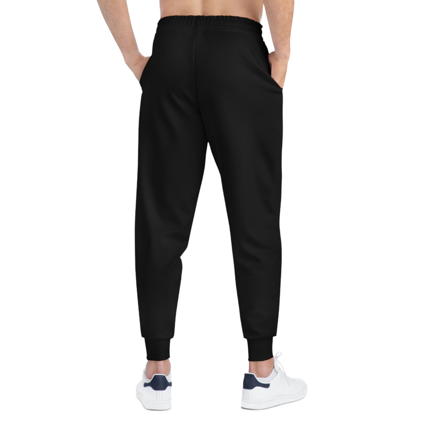 Progressive Athletic Joggers - Perfect for Gym, Workout, Lounge, Travel, Casual Wear