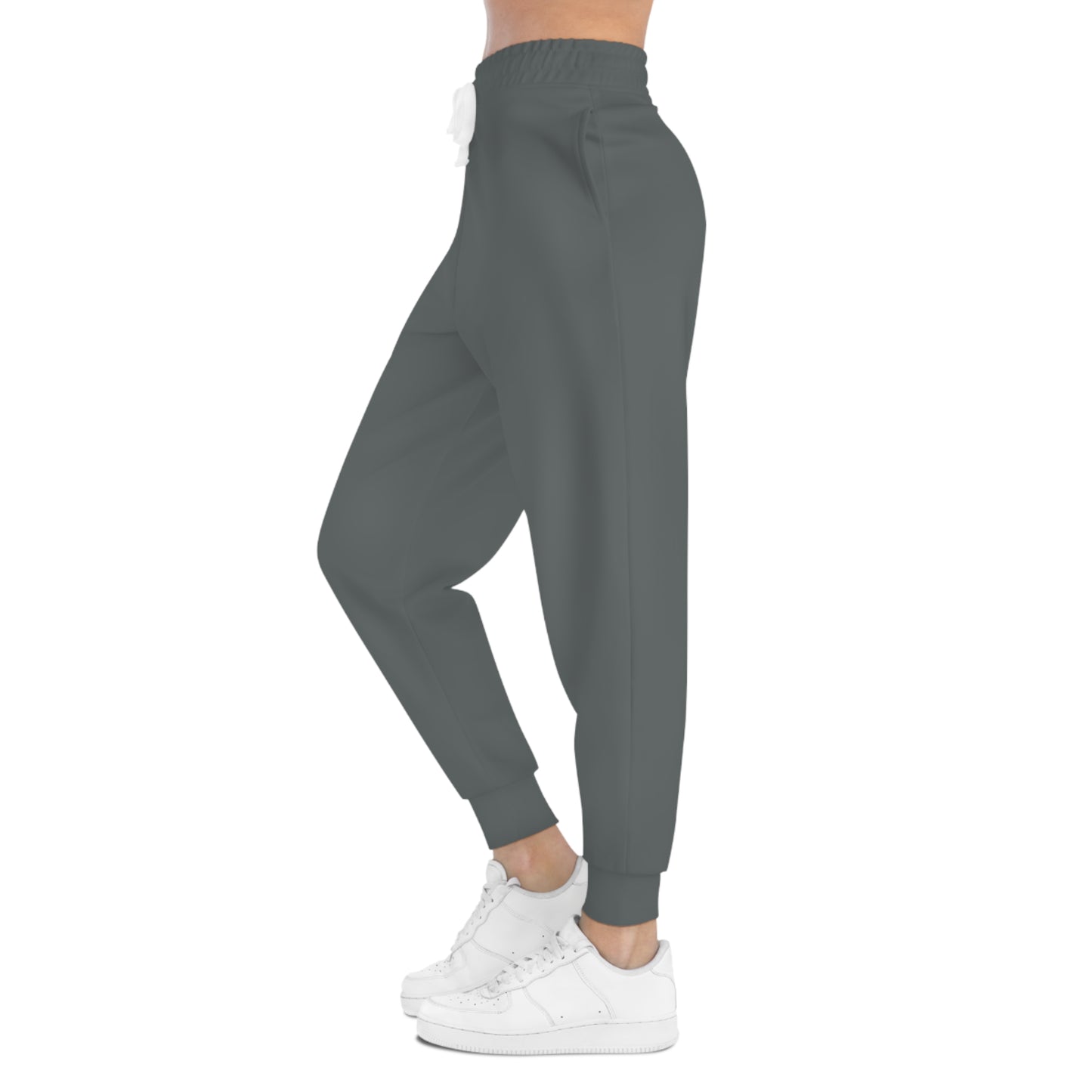 Sporty Printed Joggers - Comfort, Fitness Wear, Active Lifestyle, Workout Pants, Casual Attire, Gift for Athletes