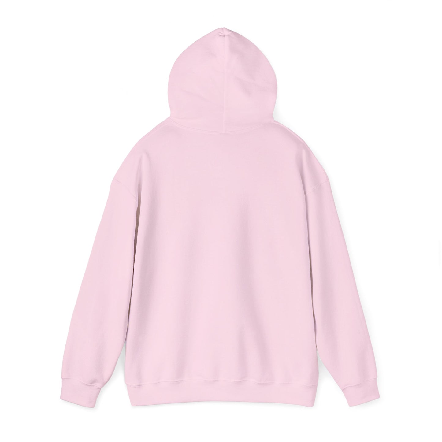 Man Progress Over Perfection - Minimalist Motivational Hoodie