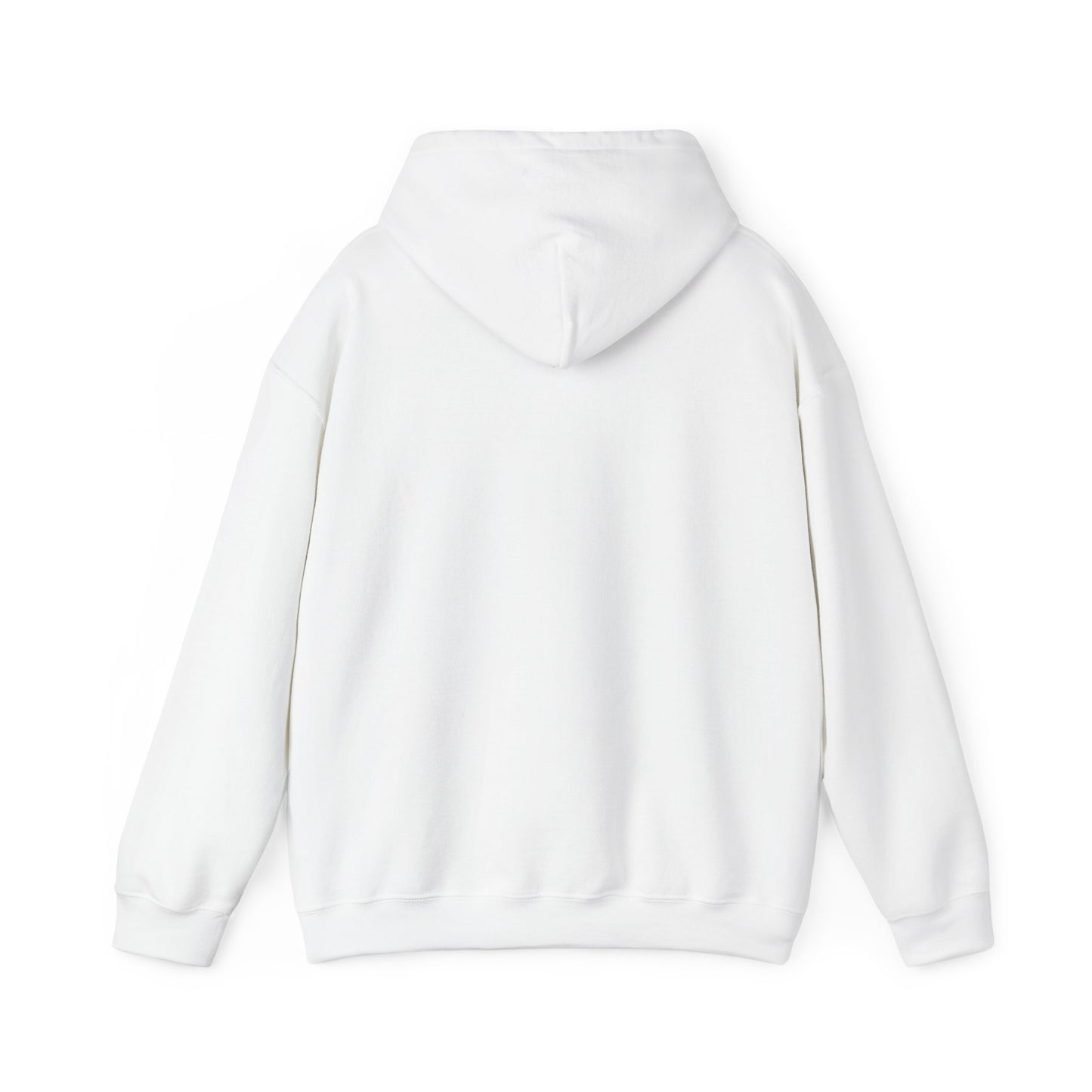 Man Progress Over Perfection - Minimalist Motivational Hoodie