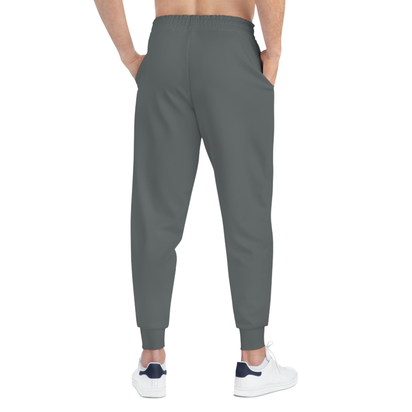 Athletic Joggers with Proquest Design, Comfy Lounge Pants, Perfect for Fitness and Everyday Wear, Ideal Gift for Athletes, Casual Chic [...]