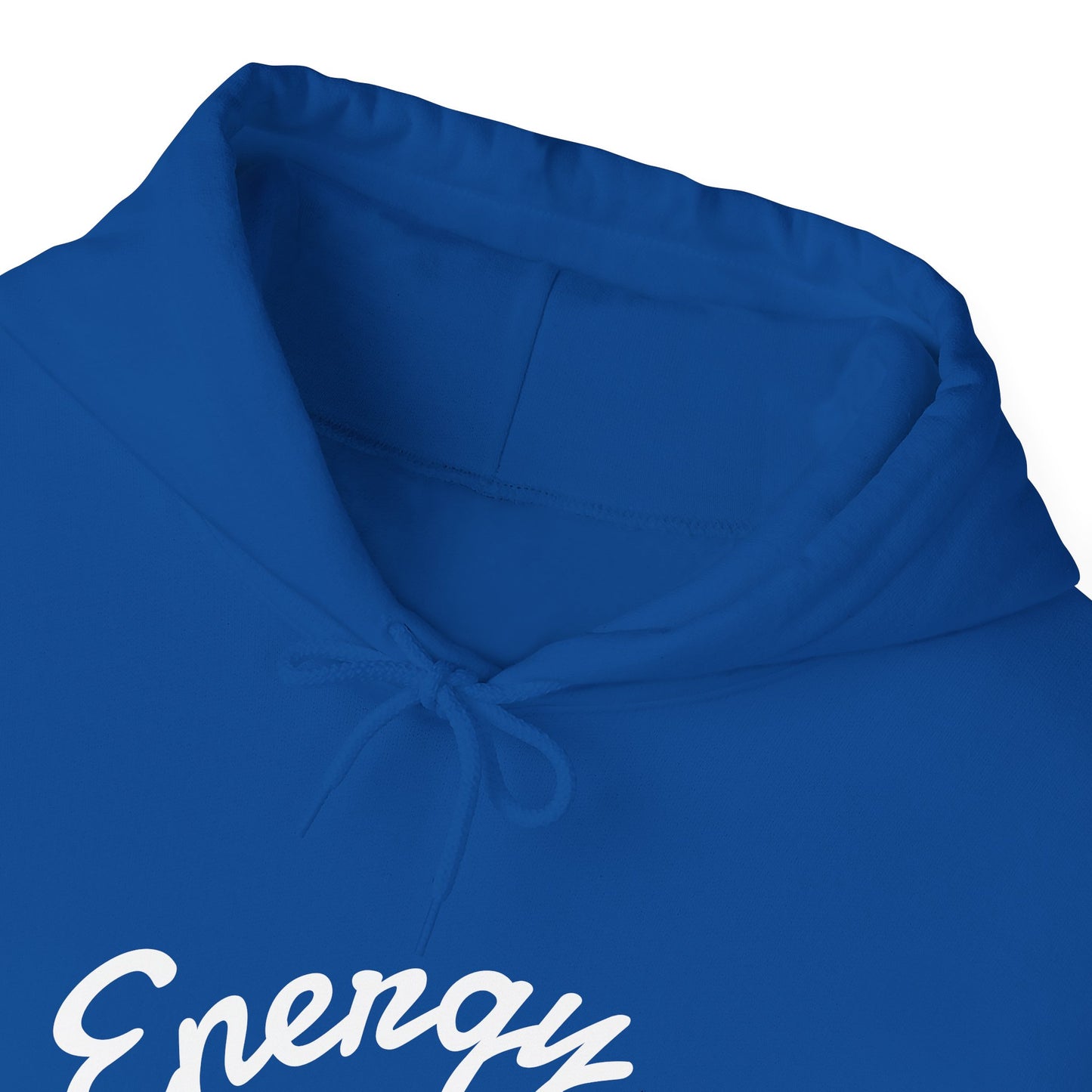 Stylish Unisex Hoodie with Motivational Quote - Perfect for Everyday Wear, Fitness Enthusiasts, Gift for Friends, Comfortable Casual