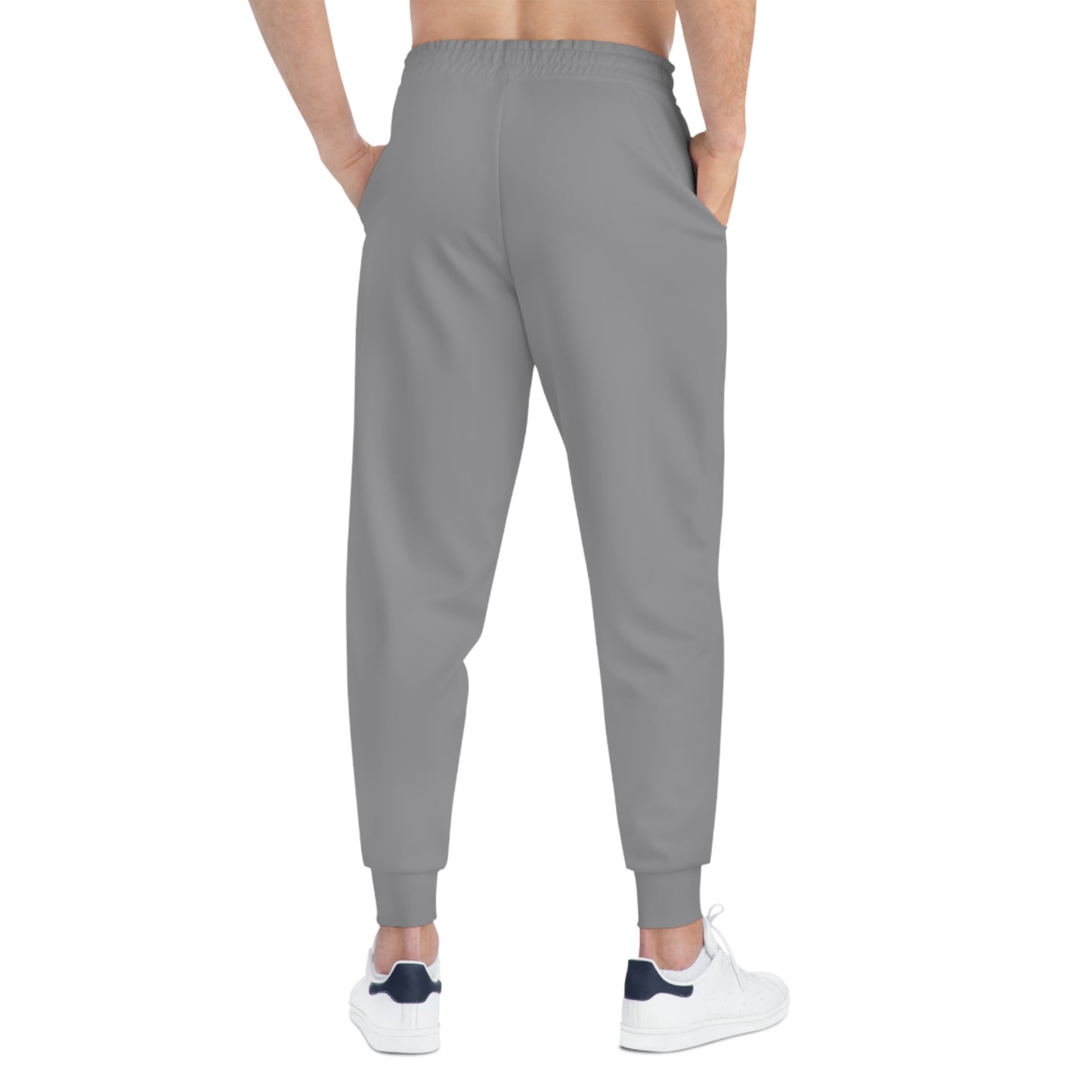 Athletic Joggers for Fitness, Lounge, Workout, Casual Style, Gift for Sports Lovers, Trendy Sweatpants