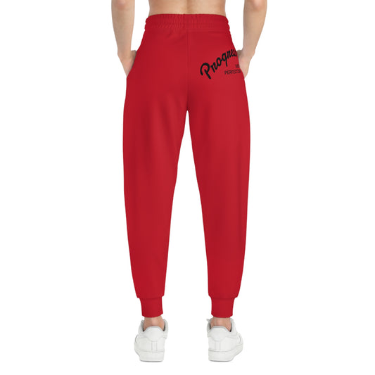 Progressive Athletic Joggers, Fitness Apparel, Workout Pants, Casual Athleisure, Comfortable Joggers, Perfect Gift for Gym Lovers