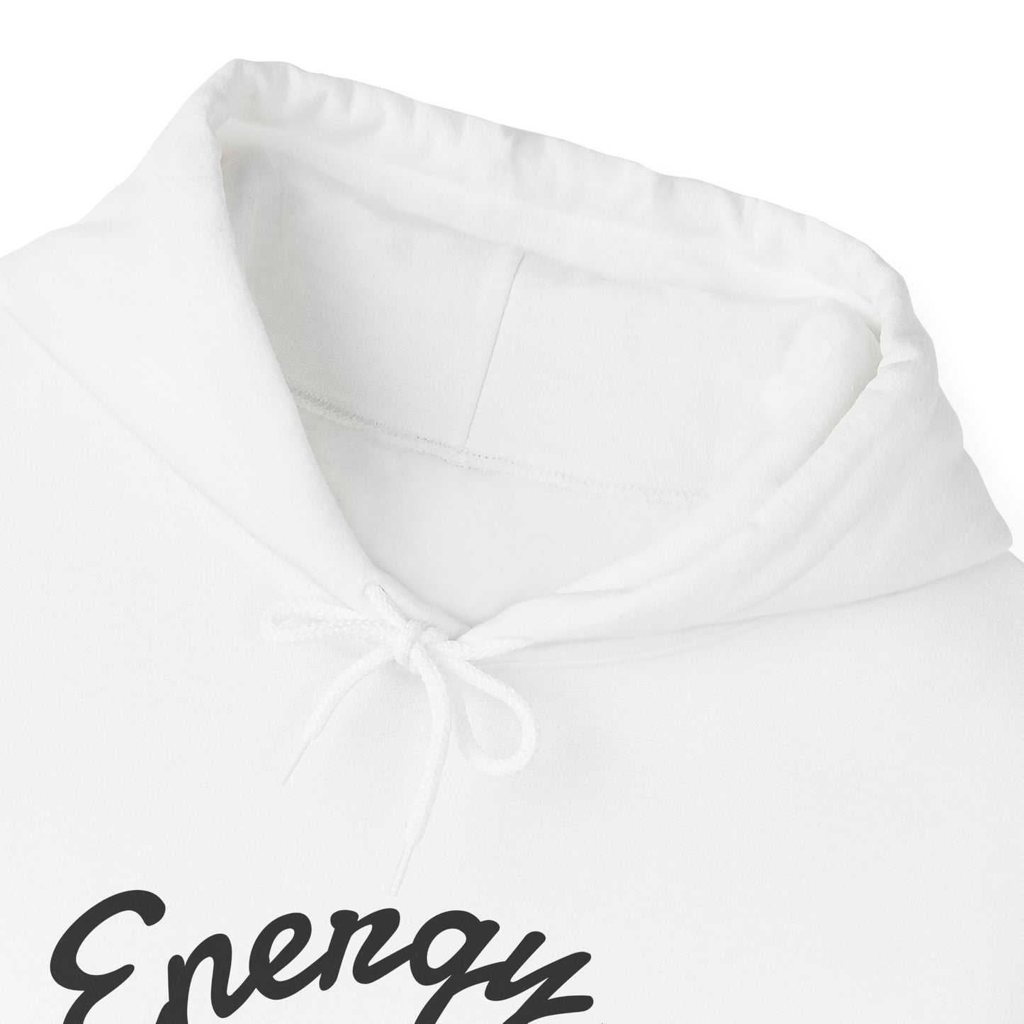 Stylish Unisex Hoodie with Motivational Quote - Perfect for Everyday Wear, Fitness Enthusiasts, Gift for Friends, Comfortable Casual