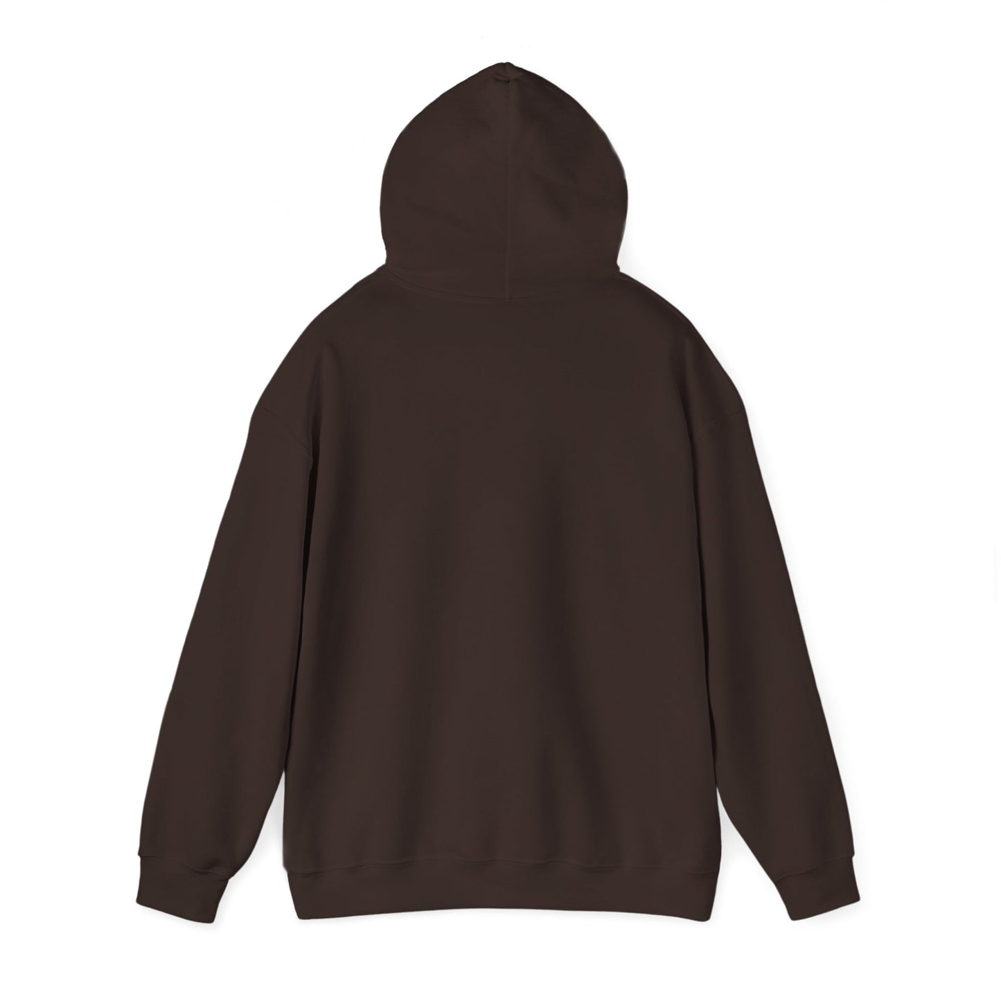 Progress Over Perfection Hoodie- Motivational Streetwear