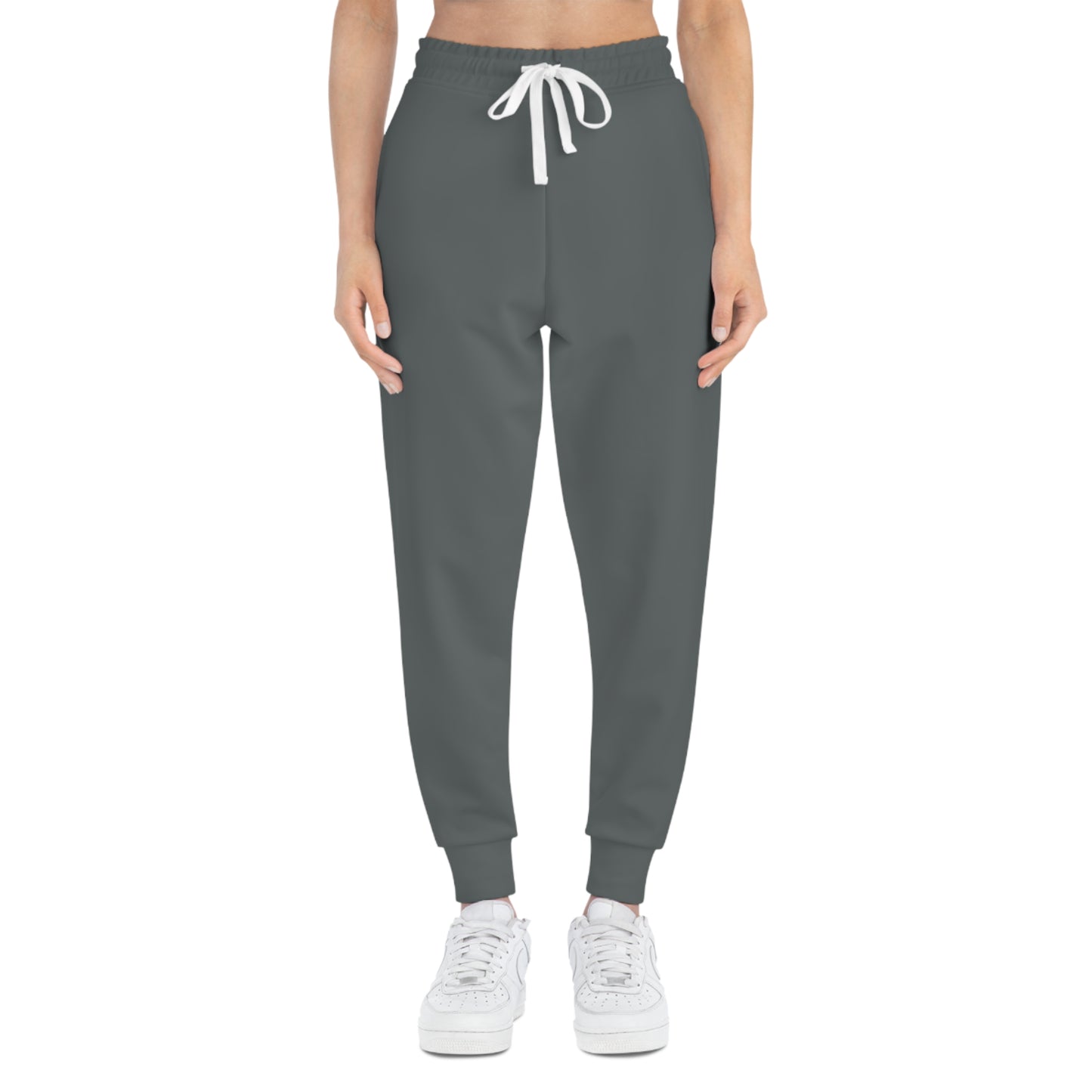 Sporty Printed Joggers - Comfort, Fitness Wear, Active Lifestyle, Workout Pants, Casual Attire, Gift for Athletes